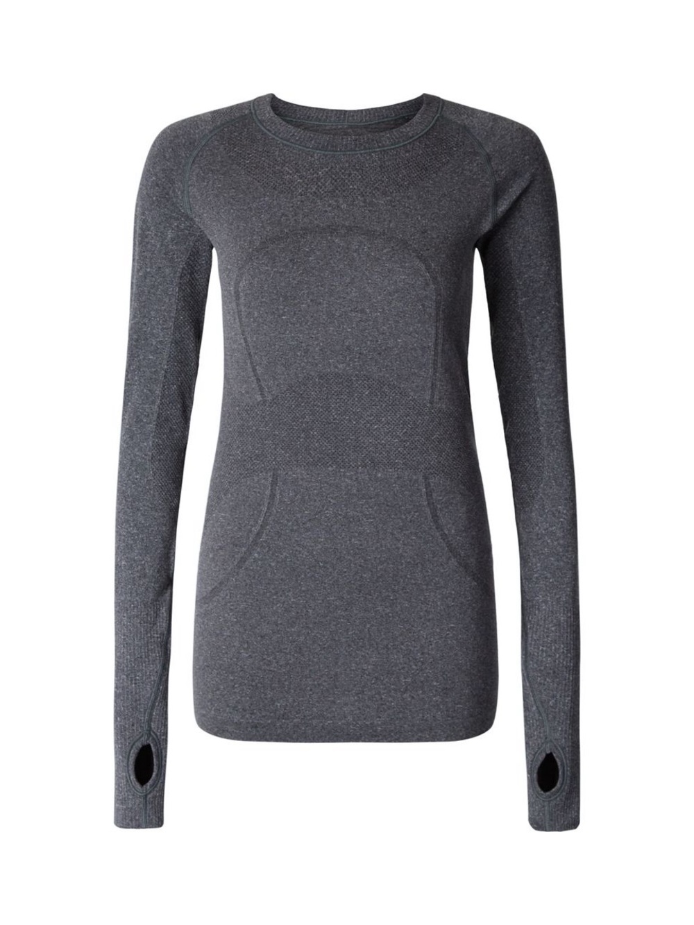 Lululemon Swiftly Tech Long Sleeve Crew